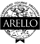 ARELLO Certified Course Delivery